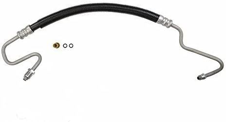 No. 5 - Sunsong Power Steering Pressure Hose - 1