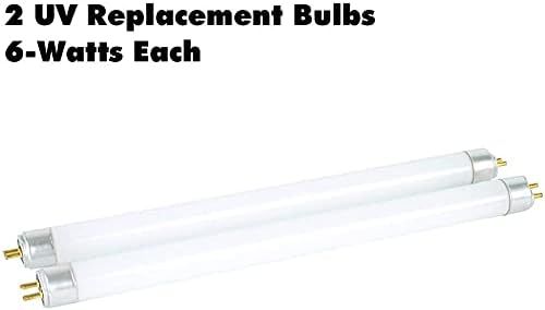 No. 10 - DynaTrap Replacement Bulbs - 4