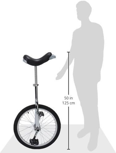 No. 1 - Fun 20 Inch Wheel Unicycle - 5