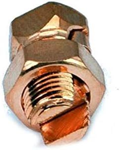 No. 1 - Perfect 10 Split-Bolt Connectors - 3