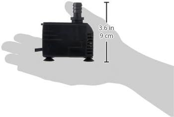 No. 6 - Fluval Aquarium Water Pump Accessories - 2