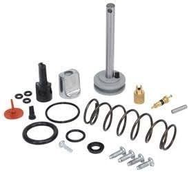 No. 7 - Mityvac Pump Rebuild Kit - 1