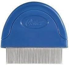 No. 7 - Oster Cat Flea Comb - 1