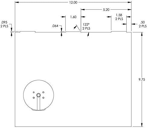 No. 3 - Lippert 239061 Replacement Screen Door Slider Panel - 4