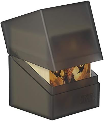 No. 1 - Ultimate Guard Boulder 100+ Deck Case - 2
