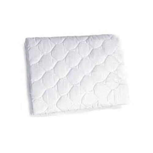 No. 2 - Baby Doll Cradle Mattress Protector - 1