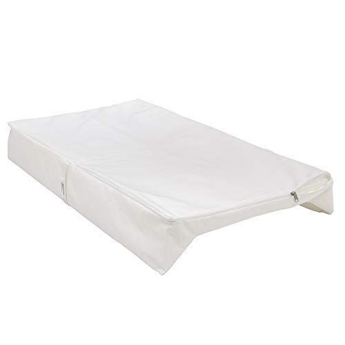 No. 9 - Foam Contoured Changing Pad - 3