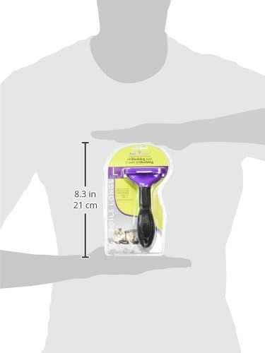 No. 2 - FURminator Cat Shedding Tool - 4