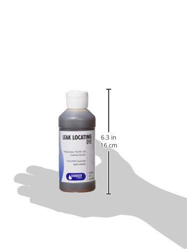 No. 9 - Anderson Refill Fluorescent Dye - 3
