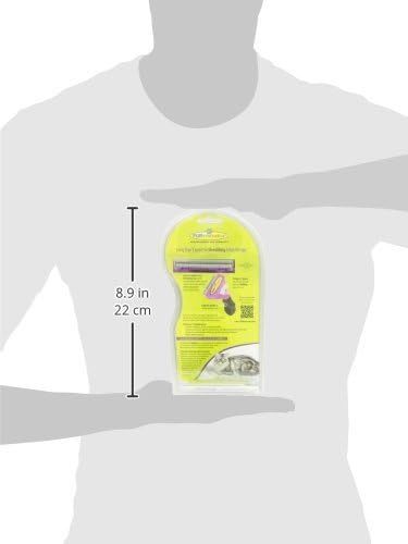 No. 2 - FURminator Cat Shedding Tool - 3