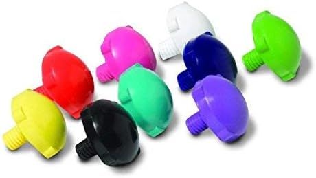 No. 3 - Sure-Grip Roller Skate Toe Stops & Plugs - 1