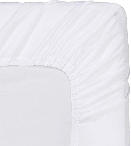 No. 10 - Utopia Bedding Twin Fitted Sheets - 2