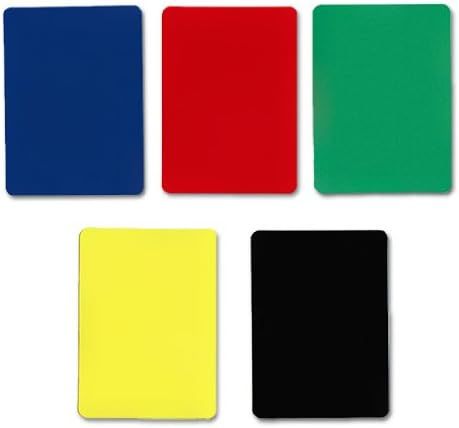 No. 3 - Brybelly Poker-Size Cut Cards - 1