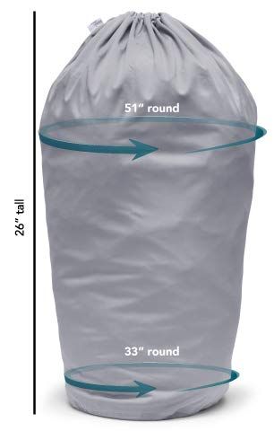 No. 7 - Kanga Care Diaper Pail Liner - 4