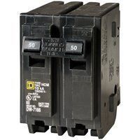 No. 8 - Homeline Circuit Breaker - 1