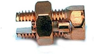 No. 1 - Perfect 10 Split-Bolt Connectors - 5