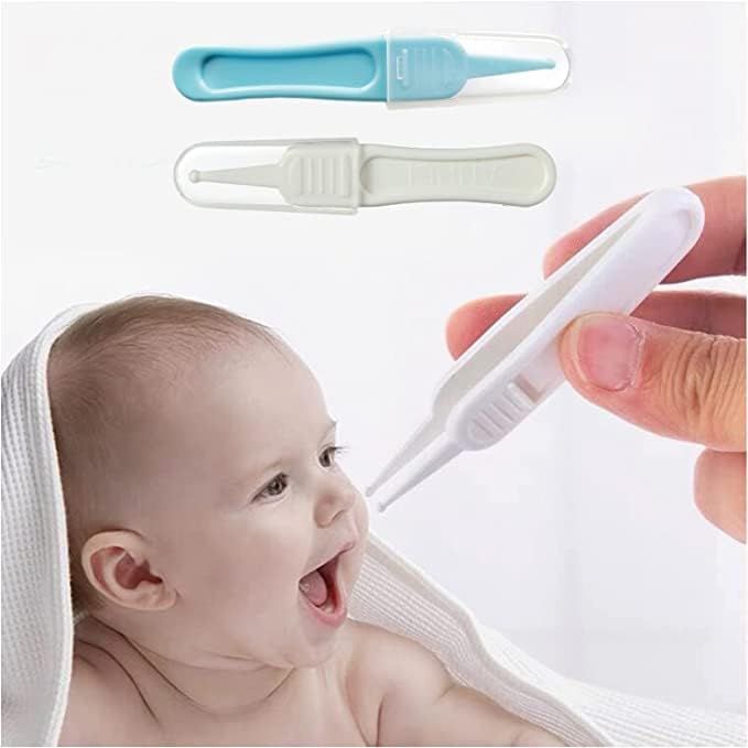 The Top 5 Best Baby Nasal Tweezers for Easy Cleaning