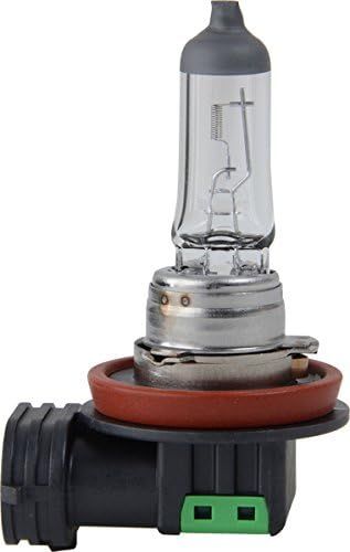 No. 10 - Philips Automotive Lighting Headlight Bulbs - 3