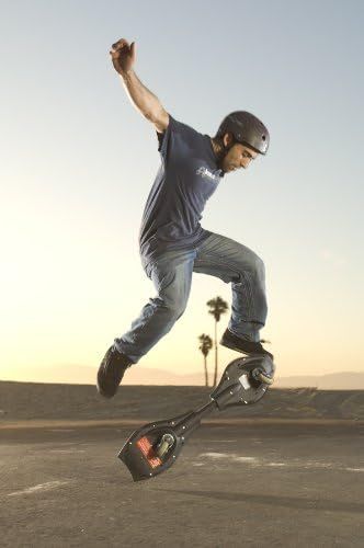 No. 8 - Razor RipStik Caster Board - 4