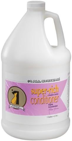 No. 10 - #1 All Systems Super-Rich Protein Lotion Conditioner - 3