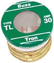 No. 6 - Bussmann TL-30PK4 - 1