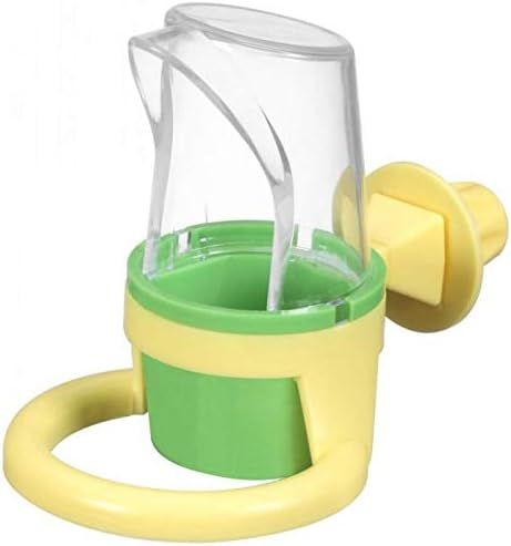 No. 3 - JW Pet Clean Cup Feed & Water Cup - 3