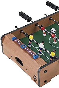 No. 10 - Tabletop Foosball Set - 2