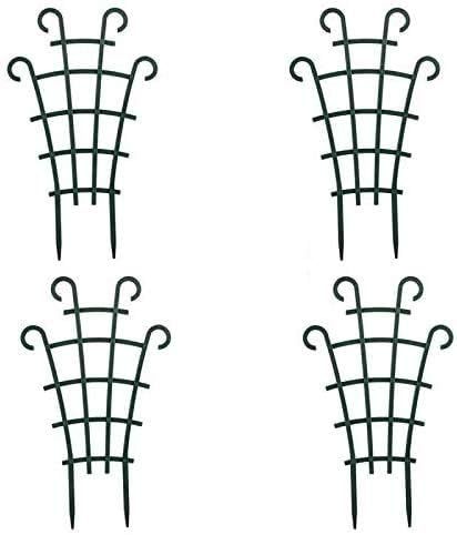 No. 1 - Garden Trellises - 1