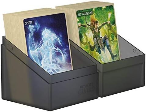 No. 1 - Ultimate Guard Boulder 100+ Deck Case - 3