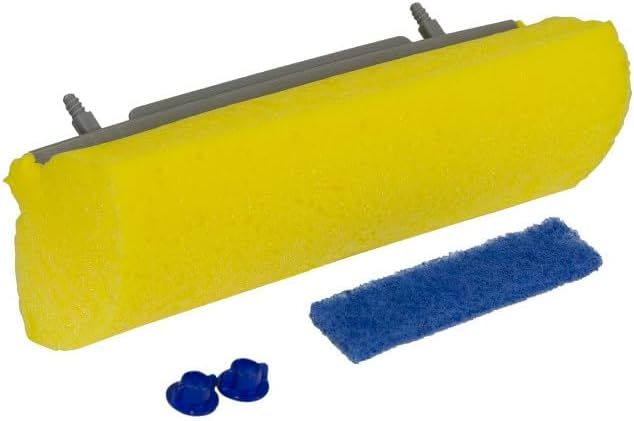 No. 7 - Quickie Roller Mop Refill - 2