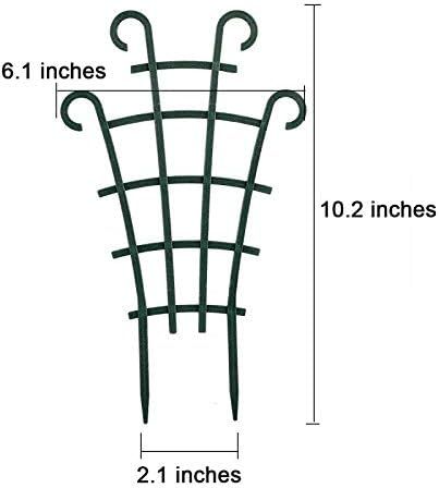 No. 1 - Garden Trellises - 5