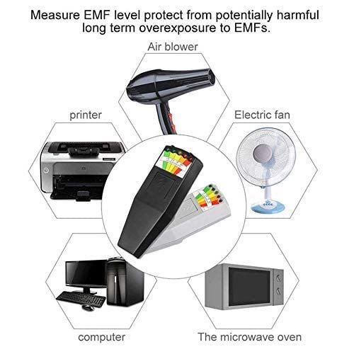 No. 9 - 5 LED EMF Meter - 2