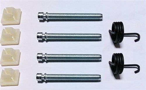 No. 2 - The Stop Shop Headlight Adjusting Screws - 1