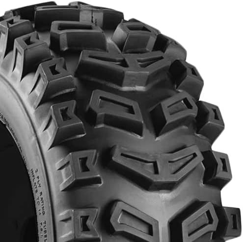 No. 5 - Carlisle Xtrac Tractor Tires - 3