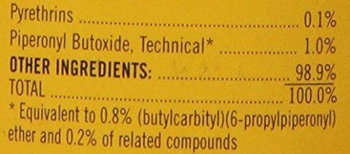 No. 1 - Zodiac Flea & Tick Powder - 3