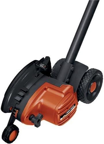 No. 6 - BLACK+DECKER Electric Landscape Edger - 2