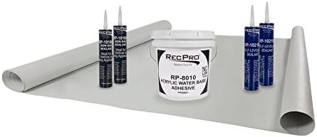 No. 10 - RecPro Roofing Kit - 1