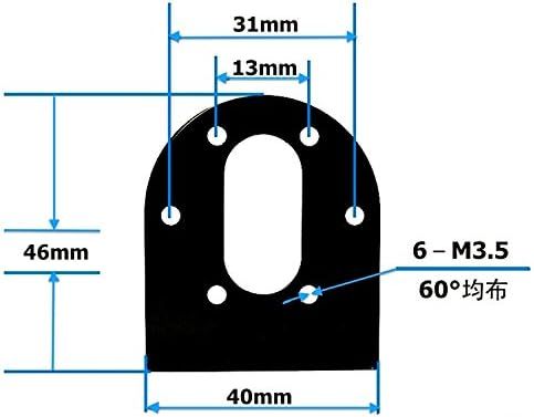 No. 3 - Greartisan Electric Motor Mount - 3