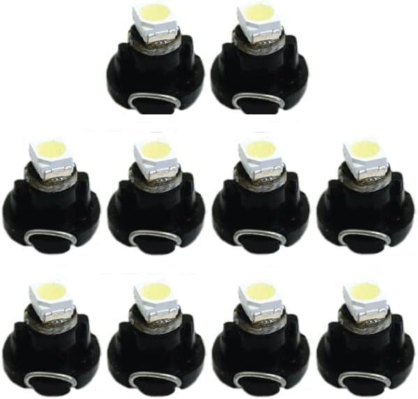 No. 4 - Britelites T3 Neo Wedge LED Ignition Light Bulbs - 1