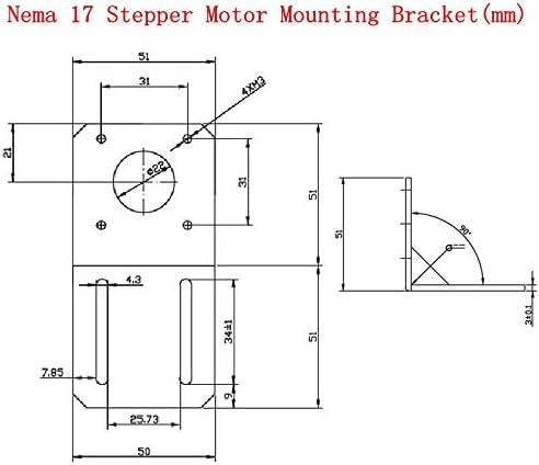 No. 7 - Anndason Electric Motor Mount - 4