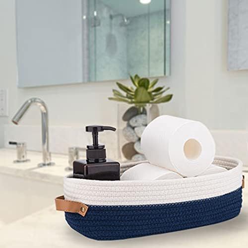 No. 3 - Oradrem Toilet Basket - 2