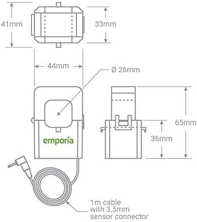 No. 4 - Emporia Energy Vue - 4