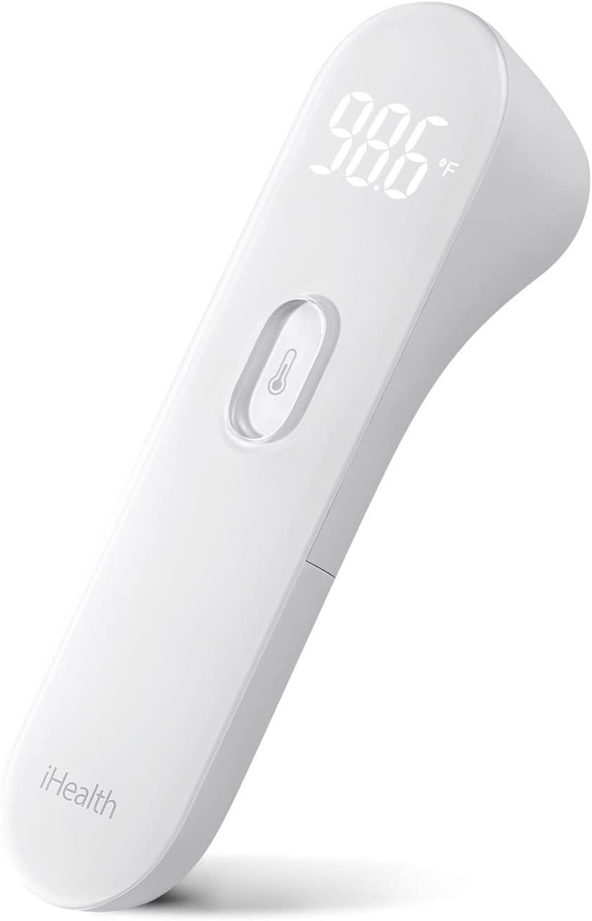 Top 10 Best Baby Thermometers