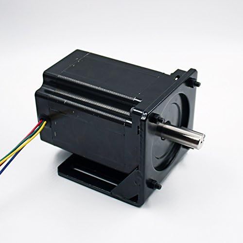 No. 6 - HobbyUnlimited NEMA 34 Stepper Motor Mount - 3