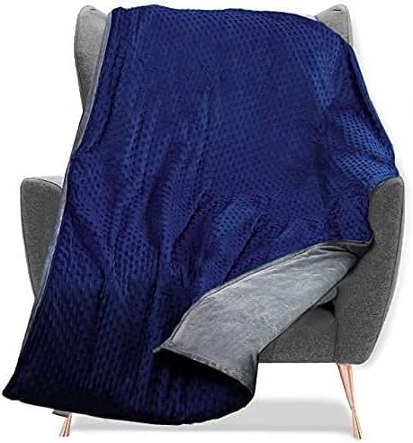 No. 6 - Quility Weighted Blanket - 1