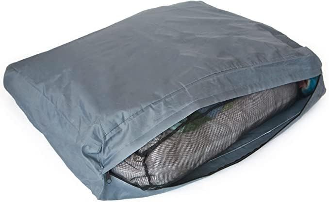 No. 2 - Molly Mutt Water-Resistant Dog Bed Liner - 1