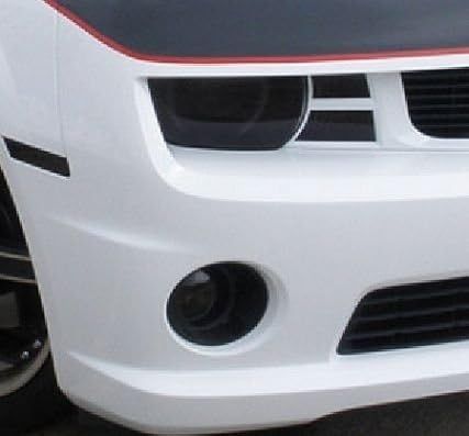 No. 7 - SlickMod Headlight Covers - 2