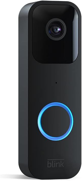 No. 2 - Blink Video Doorbell - 2