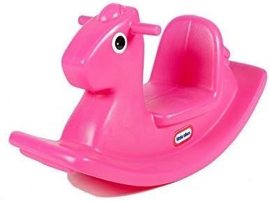 No. 1 - Little Tikes Rocking Horse - 5