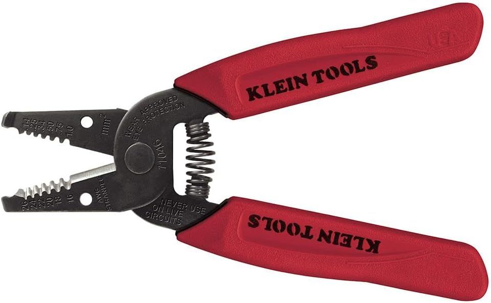 Top 10 Best Wire Strippers for Easy Stripping and Cutting